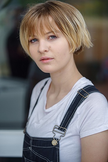 Asher Y - Actors Headshots Photography Session May 2019