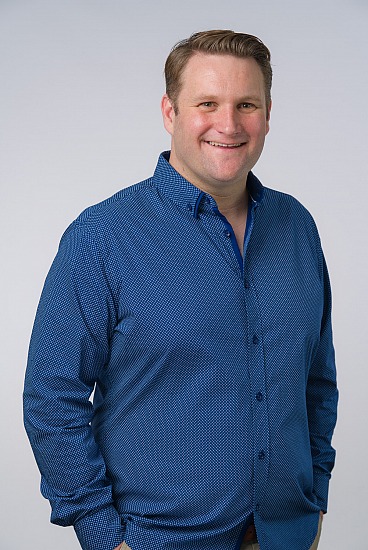 John G - Profile Headshots Sessions