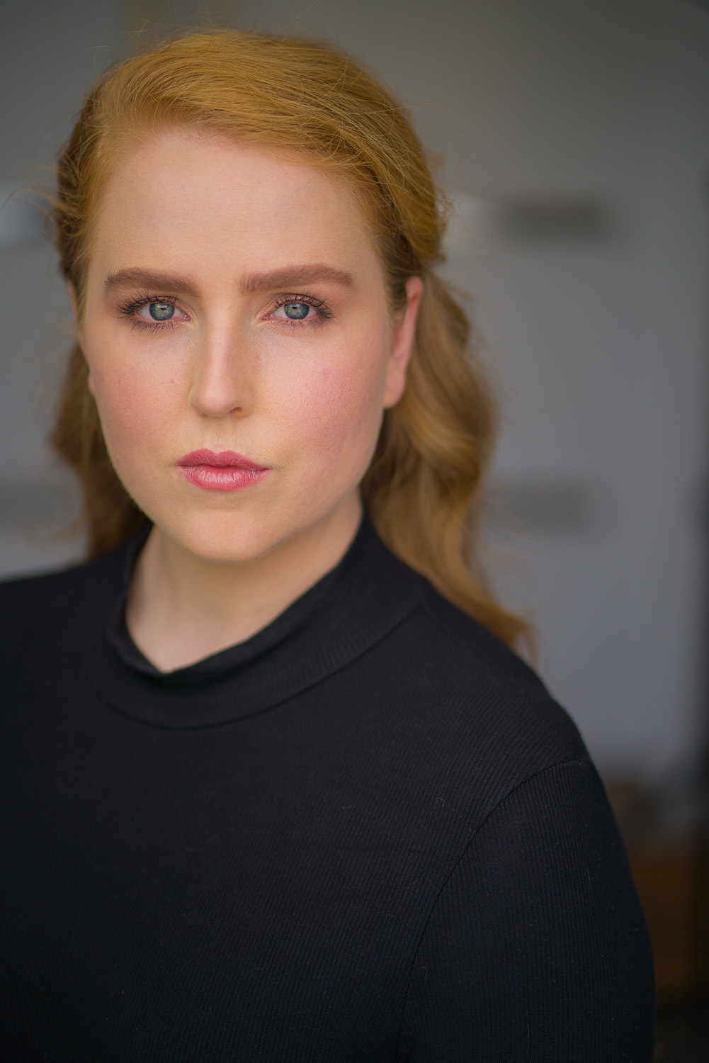 Liv R - Actors Headshots Photography Session - Mark Flower Photography ...