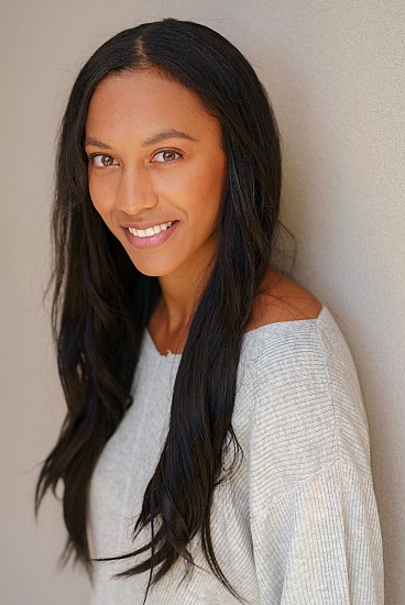 Linnea T - Actors Headshots Photography Session