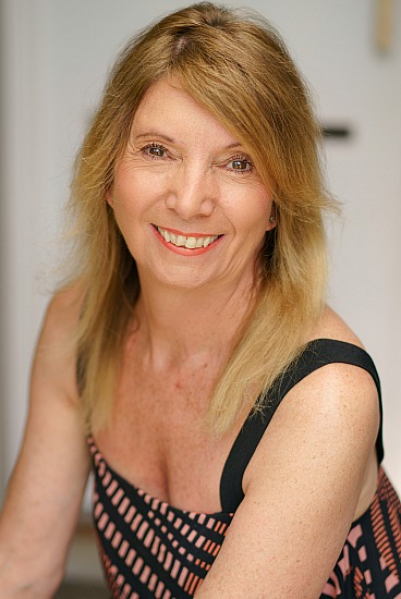 Karyn O - Actors Headshots Photography Session