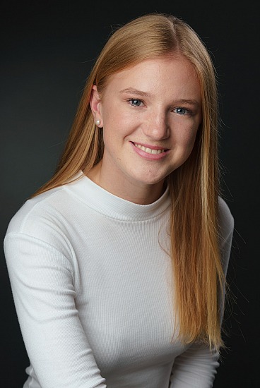 Lilli D - Actors Headshots Photography Session