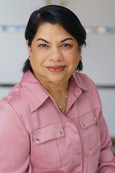 Priscilla A - Actors Headshots Photography Session