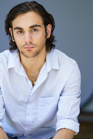 Ethan BGF - Actors Headshots Photography Session Jan 2020