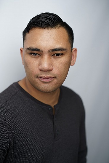 OJ V - Actors Headshots Photography Session