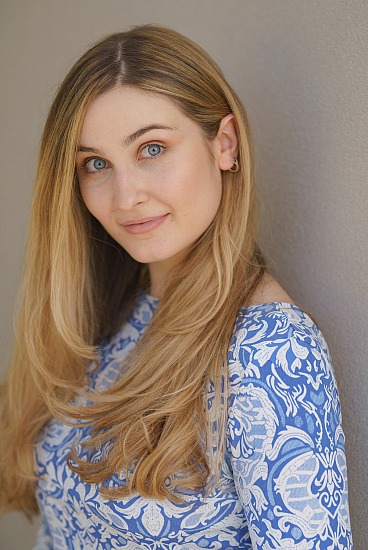 Haylee W - Actors Headshots Photography Session 2021
