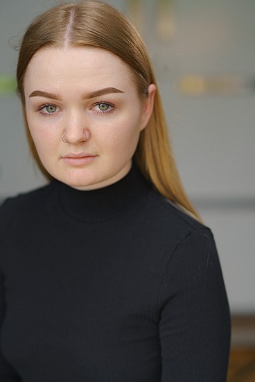 Mary S - Actors Headshots Photography Session