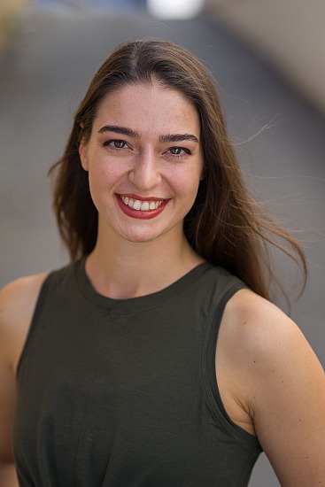Marie-Eve C - Actors Headshots Photography Session
