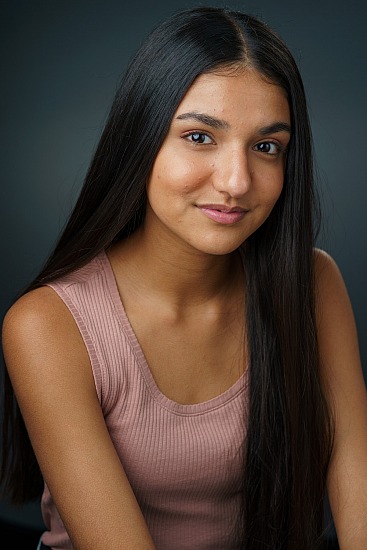 Lauren C - Actors Headshots Photography Session