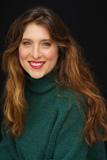 Emma H - Actors Headshots Photography Session