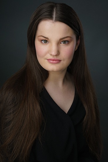 Bree H - Actors Headshots Photography Session