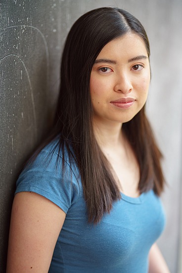Julie N - Actors Headshots Photography Session