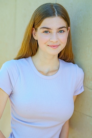 Ali T - Actors Headshots Photography Session