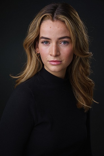 Kate M - Actors Headshots Photography Session
