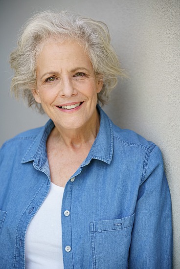 Merilyn R - Actors Headshots Photography Session