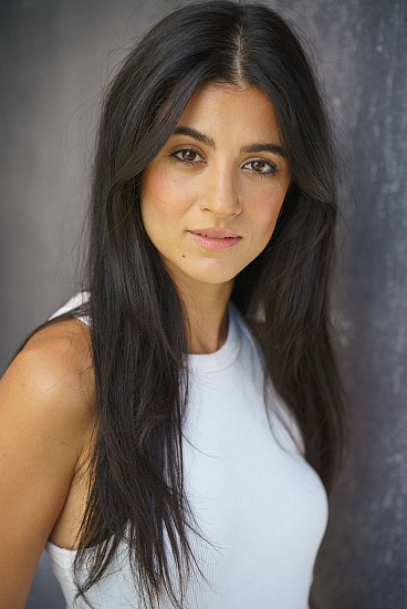Isabella B - Actors Headshots Photography Session 2022