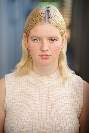 Sophie - Actors Headshots Photography Session