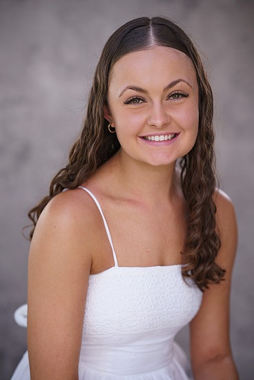 Kasey M - Actors Headshots Photography Session
