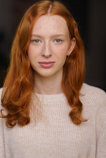 Emily - Actors Headshots Photography Session