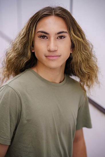 Doyle K - Actors Headshots Photography Session