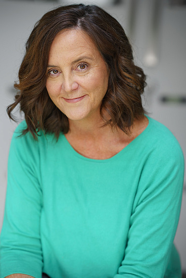 Therese M - Actors Headshots Photography Session