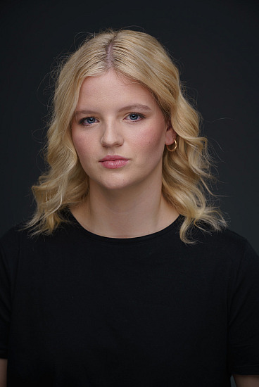 Sophie - Actors Headshots Photography Session April 2023
