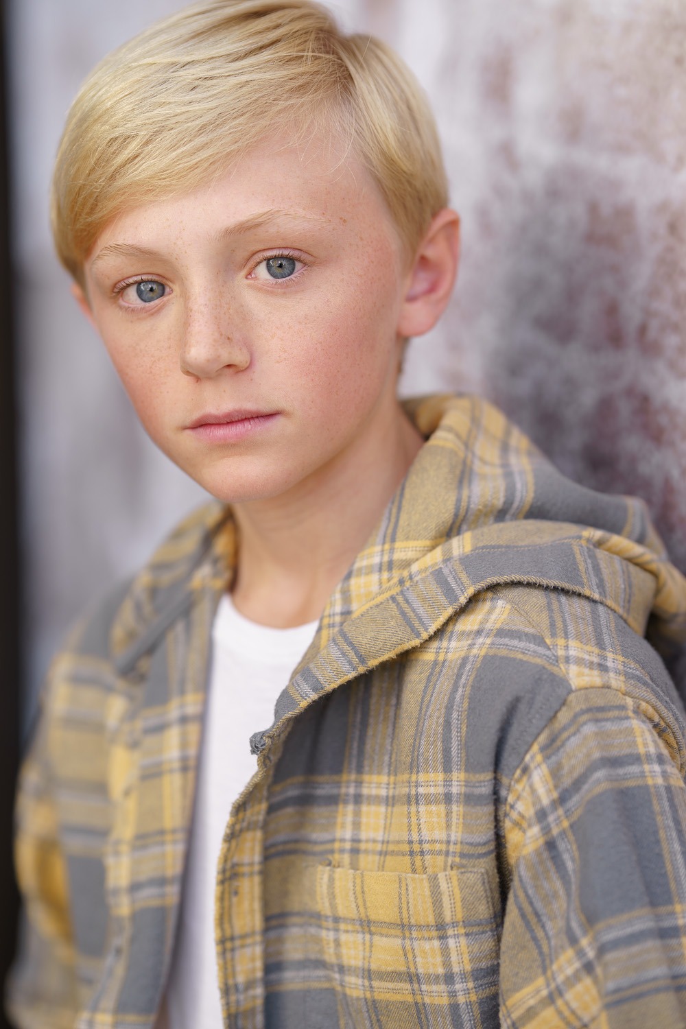 Guy - Actors Headshots Photography Session - Mark Flower Photography