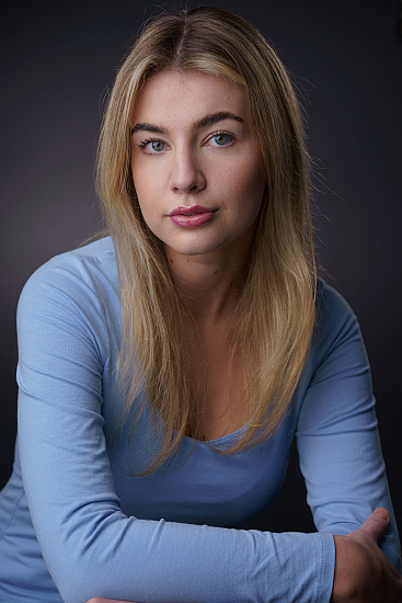 Olivia S - Actors Headshots Photography Session
