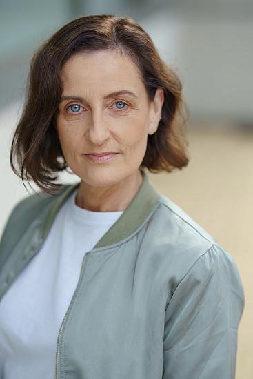 Louise A - Actors Headshots Photography Session