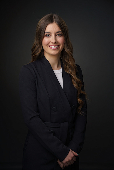 Jade - Corporate Headshots Photography Session