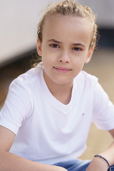 Oliver O - Actors Headshots Photography Session