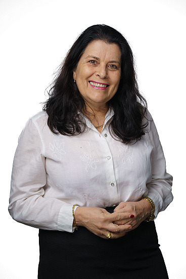 Mary A - Profile Headshots Photography Session