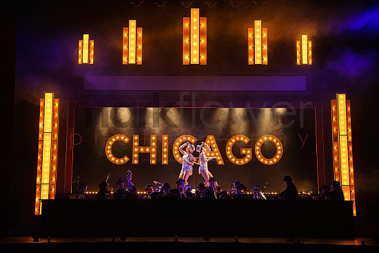 Mercedes College Production 2023 - Chicago - High School Edition