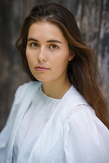 Milena V - Actors Headshots Photography Session