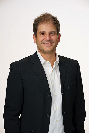 Tony C - Business Headshots Photography Session