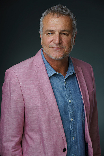 Gordon - Corporate Profile Headshots Photography Session