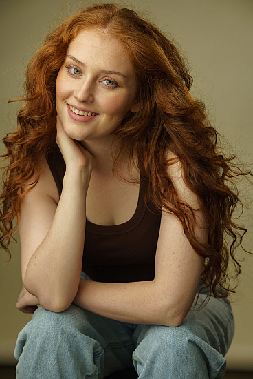 Olivia N - Actors Headshots Photography Session