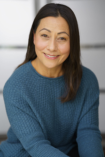 Rose M - Actors Headshots Photography Session