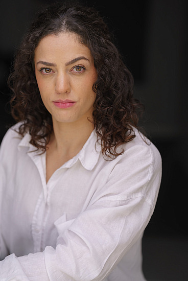 Sam J - Actors Headshots Photography Session