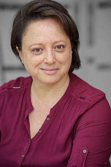 Jane E - Actors Headshots Photography Session