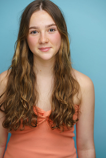 Shyla V - Actors Headshots Photography Session