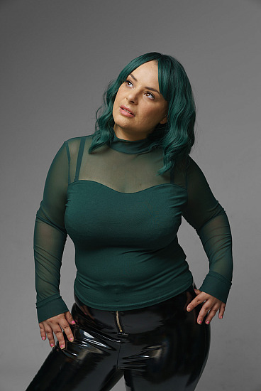 Emmalisa - CoverArt - August 2024