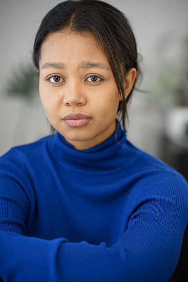 Susann - Actors Headshots Photography Session August 2024