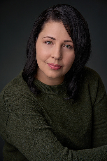 Nicole D - Actors Headshots Photography Session