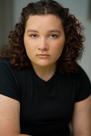 Aloka W - Actors Headshots Photography Session