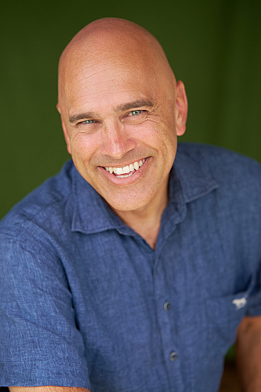 Mark E - Actors Headshots Photography Session