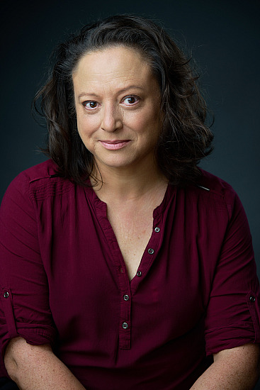 Marla JL - Actors Headshots Photography Session