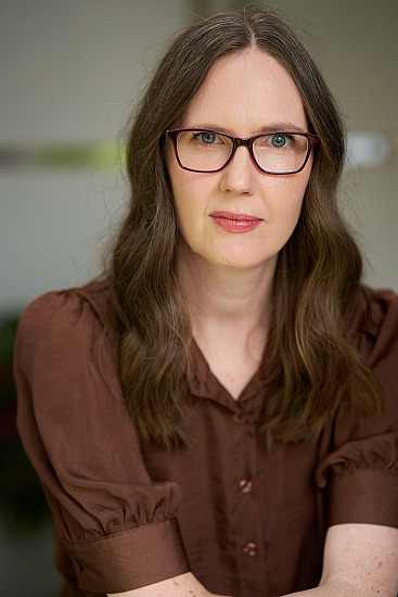 Erin W - Actors Headshots Photography Session