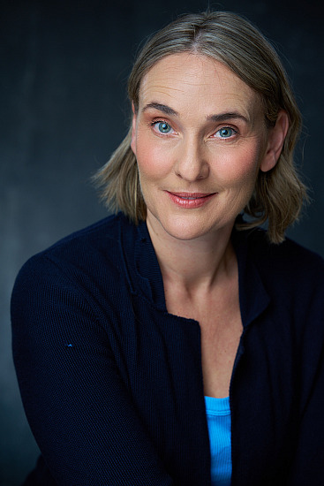 Elethea S - Actotrs Headshots Photography Session