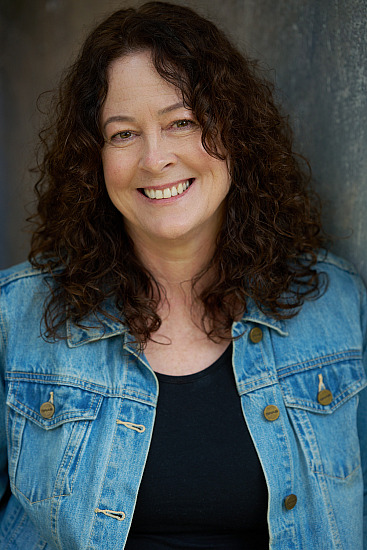 Julie T - Actors Headshots Photography Session